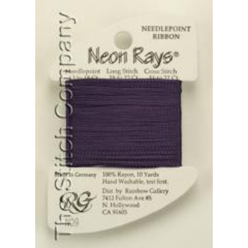 Rainbow Gallery Neon Rays Purple - Rainbow Gallery Rainbow Gallery Neon Rays Purple - Rainbow Gallery