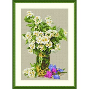 Merejka Sweet-scented Bouquet
