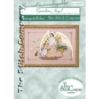 Materiaalpakket Guardian Angel - The Stitch Company