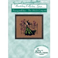 Nora Corbett 220 - Bewitching Collection - Gwen - spec. mat