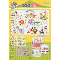 Zoo Map