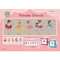 Flower Dance