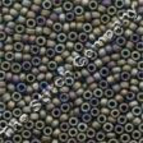 Mill Hill Antique Seed Beads Autumn Heather - Mill Hill