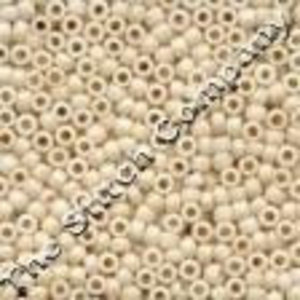 Mill Hill Antique Seed Beads Peachy Blush - Mill Hill
