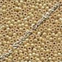 Antique Seed Beads Desert Sand - Mill Hill