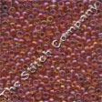 Antique Seed Beads Antique Red - Mill Hill