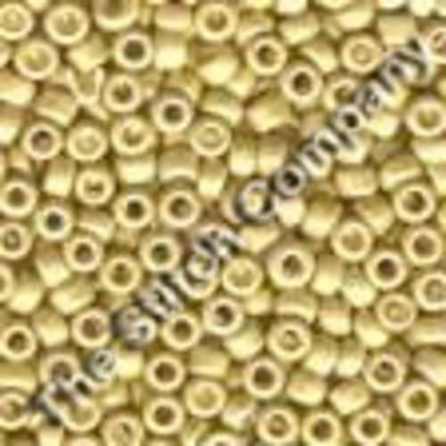 Mill Hill Satin Seed Beads Willow - Mill Hill