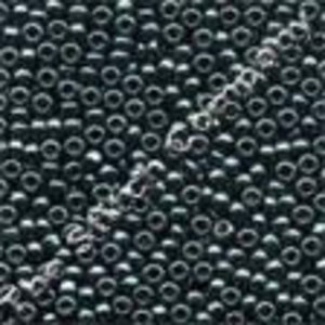 Mill Hill Antique Seed Beads Royal Teal - Mill Hill