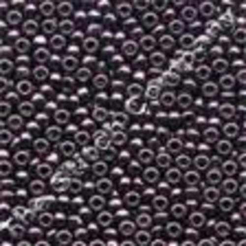 Mill Hill Antique Seed Beads Platinum Violet - Mill Hill