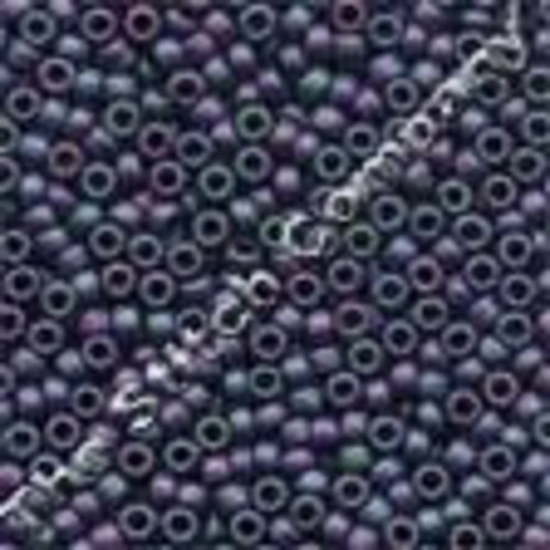 Mill Hill Antique Seed Beads Caspian Blue - Mill Hill