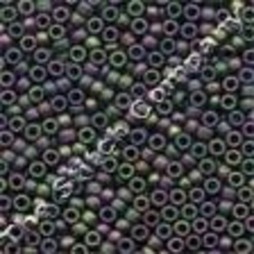 Mill Hill Antique Seed Beads Smokey Heather - Mill Hill