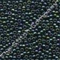 Antique Seed Beads Royal Green - Mill Hill