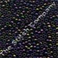 Antique Seed Beads Eggplant - Mill Hill