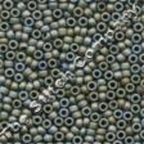 Mill Hill Antique Seed Beads Pebble Grey - Mill Hill