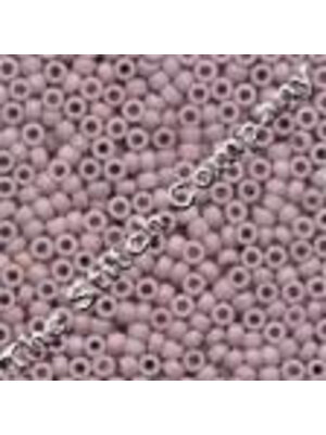 Mill Hill Antique Seed Beads Soft Mauve - Mill Hill