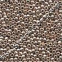 Antique Seed Beads Platinum Rose - Mill Hill