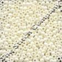 Antique Seed Beads Royal Pearl - Mill Hill