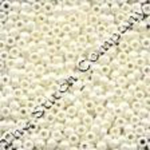 Mill Hill Antique Seed Beads Royal Pearl - Mill Hill