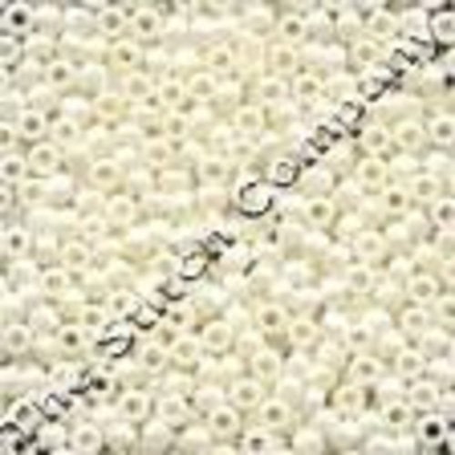 Mill Hill Antique Seed Beads Royal Pearl - Mill Hill