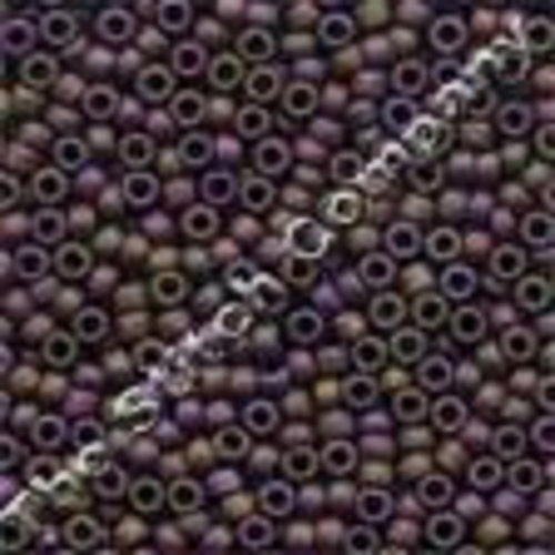 Mill Hill Antique Seed Beads Wildberry - Mill Hill Mill Hill Antique Seed Beads Wildberry - Mill Hill