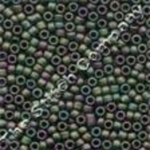 Mill Hill Antique Seed Beads Camouflage - Mill Hill