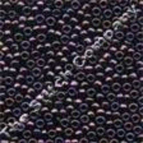 Mill Hill Antique Seed Beads Claret - Mill Hill