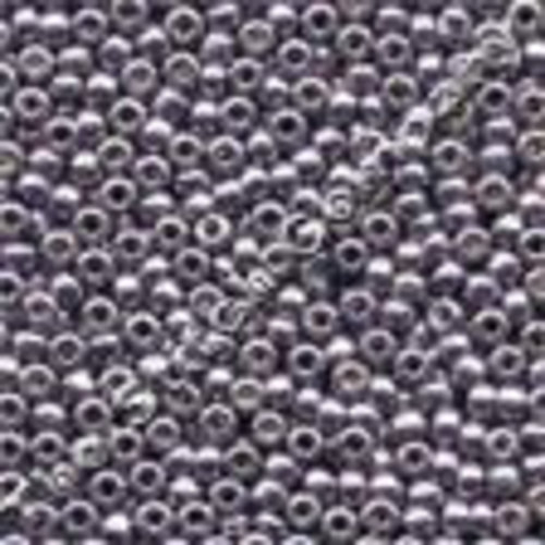 Mill Hill Antique Seed Beads Metallic Lilac - Mill Hill