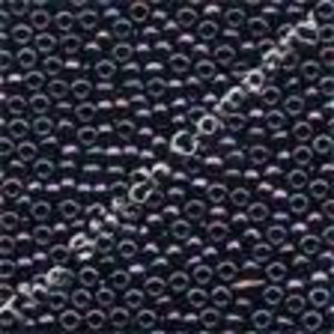 Mill Hill Antique Seed Beads Royal Amethyst - Mill Hill