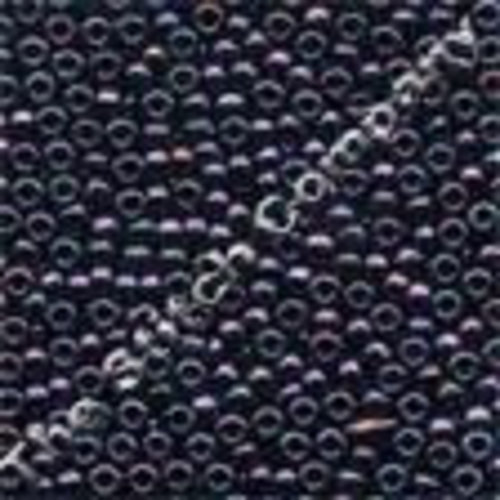 Mill Hill Antique Seed Beads Royal Amethyst - Mill Hill