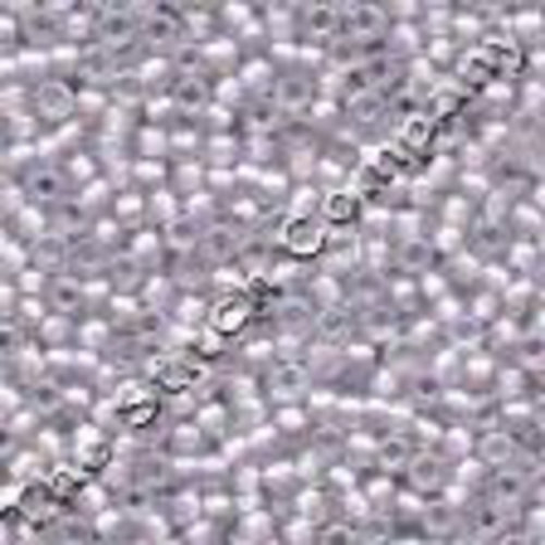 Mill Hill Antique Seed Beads Crystal Lilac - Mill Hill