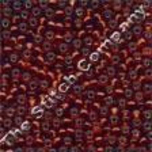 Mill Hill Antique Seed Beads Rich Red - Mill Hill