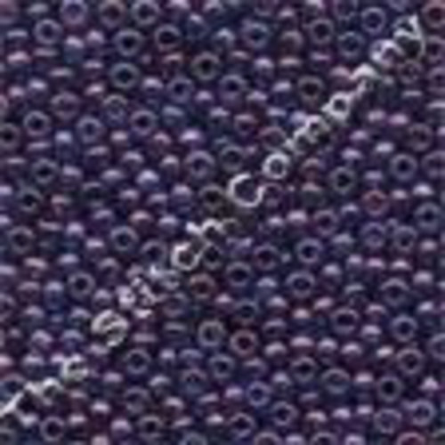 Mill Hill Antique Seed Beads Purple Passion - Mill Hill Mill Hill Antique Seed Beads Purple Passion - Mill Hill