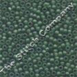 Mill Hill Mill Hill kraaltjes 62020 - Frosted Seed Beads