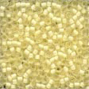 Mill Hill Frosted beads Ivory Creme - Mill Hill