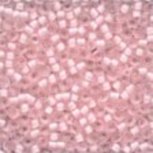 Mill Hill Frosted beads Pink Parfait - Mill Hill