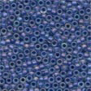 Mill Hill Frosted beads Denim - Mill Hill