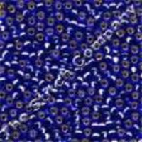 Glass Seed Beads Royal Blue - Mill Hill