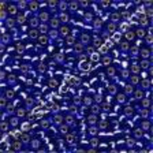 Mill Hill Glass Seed Beads Royal Blue - Mill Hill