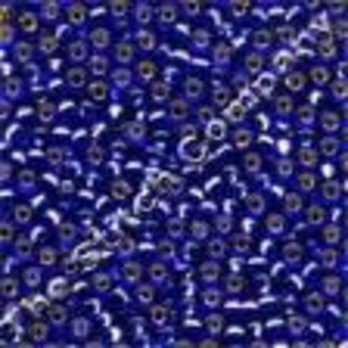Mill Hill Glass Seed Beads Royal Blue - Mill Hill Mill Hill Glass Seed Beads Royal Blue - Mill Hill