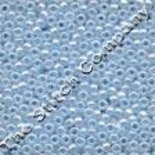 Mill Hill Glass Seed Beads Robin Egg Blue - Mill Hill