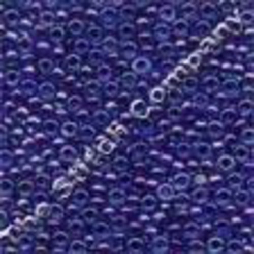 Mill Hill Glass Seed Beads Iris - Mill Hill