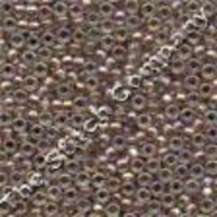 Glass Seed Beads Coral - Mill Hill
