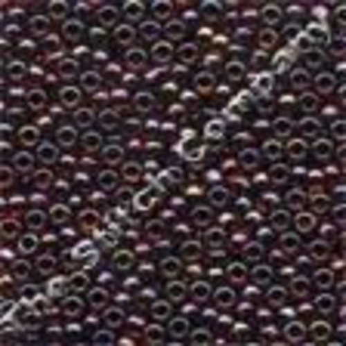 Mill Hill Glass Seed Beads Garnet - Mill Hill