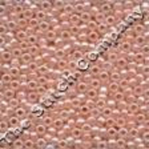 Mill Hill Glass Seed Beads Peach Creme - Mill Hill