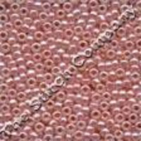 Glass Seed Beads Dusty Rose - Mill Hill