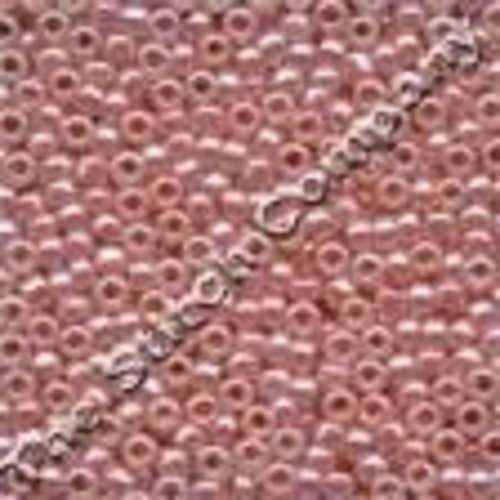 Mill Hill Glass Seed Beads Dusty Rose - Mill Hill