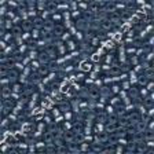 Mill Hill Glass Seed Beads Sea Blue - Mill Hill Mill Hill Glass Seed Beads Sea Blue - Mill Hill