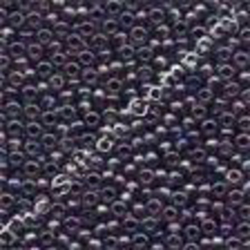 Mill Hill Glass Seed Beads Heather - Mill Hill Mill Hill Glass Seed Beads Heather - Mill Hill