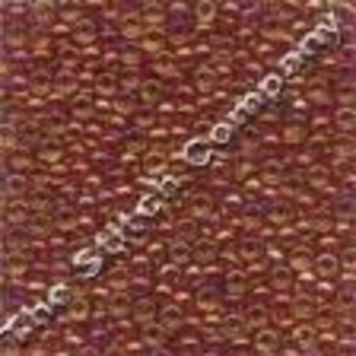 Mill Hill Glass Seed Beads Santa Fe Sunset - Mill Hill