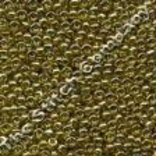 Mill Hill Glass Seed Beads Soft Willow - Mill Hill